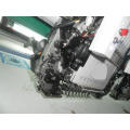 Double Sequins Embroidery Machine